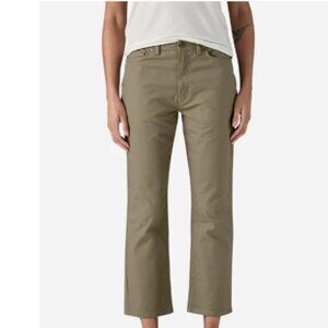 Patagonia Women's Classic Straight Pants - 26" NWT